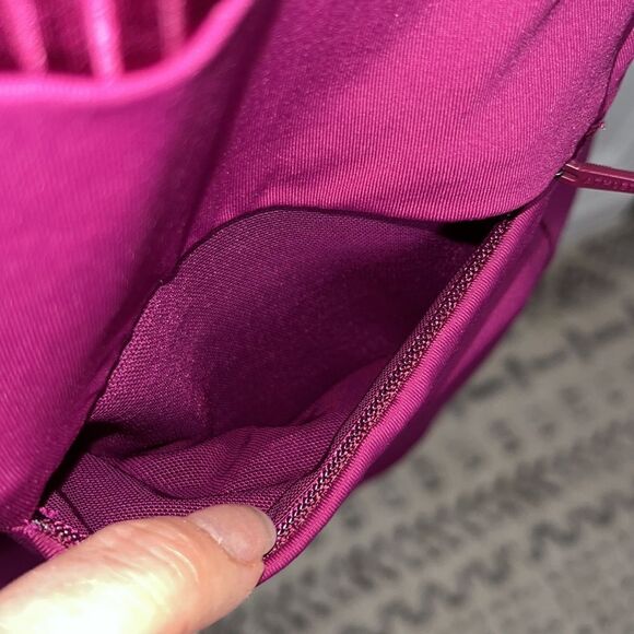 Athleta Vitality Ribbed Tank Size L - Picture 9 of 11